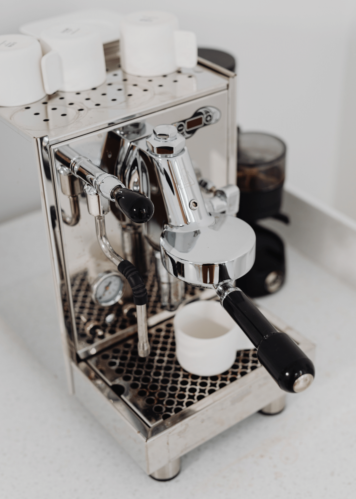 Truth About The Top Espresso Machines Under 500