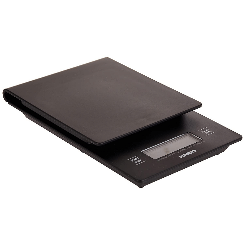 Accurately Measure Coffee Success 6 Best Espresso Scales