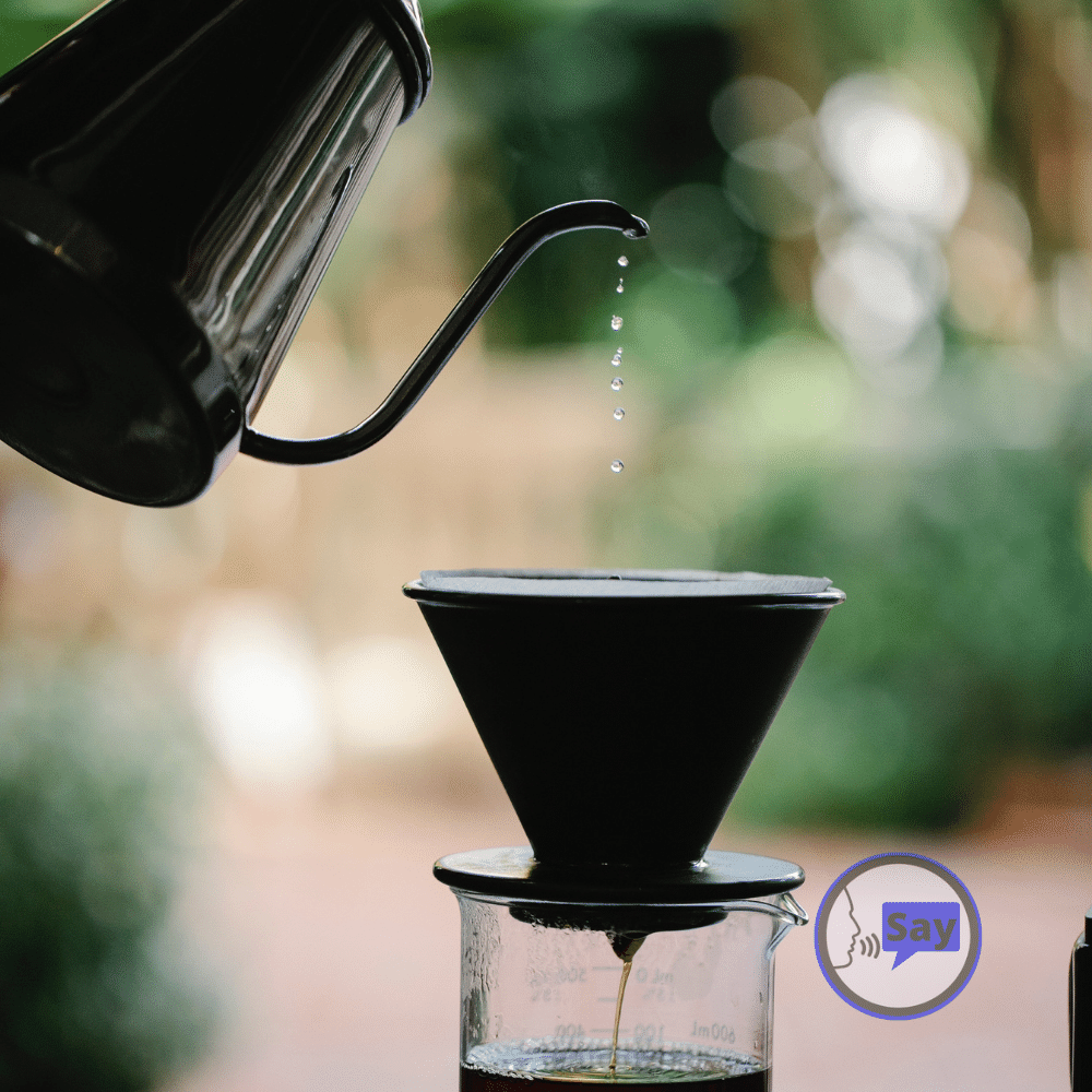 The Great Kettle Debate Gooseneck vs Regular