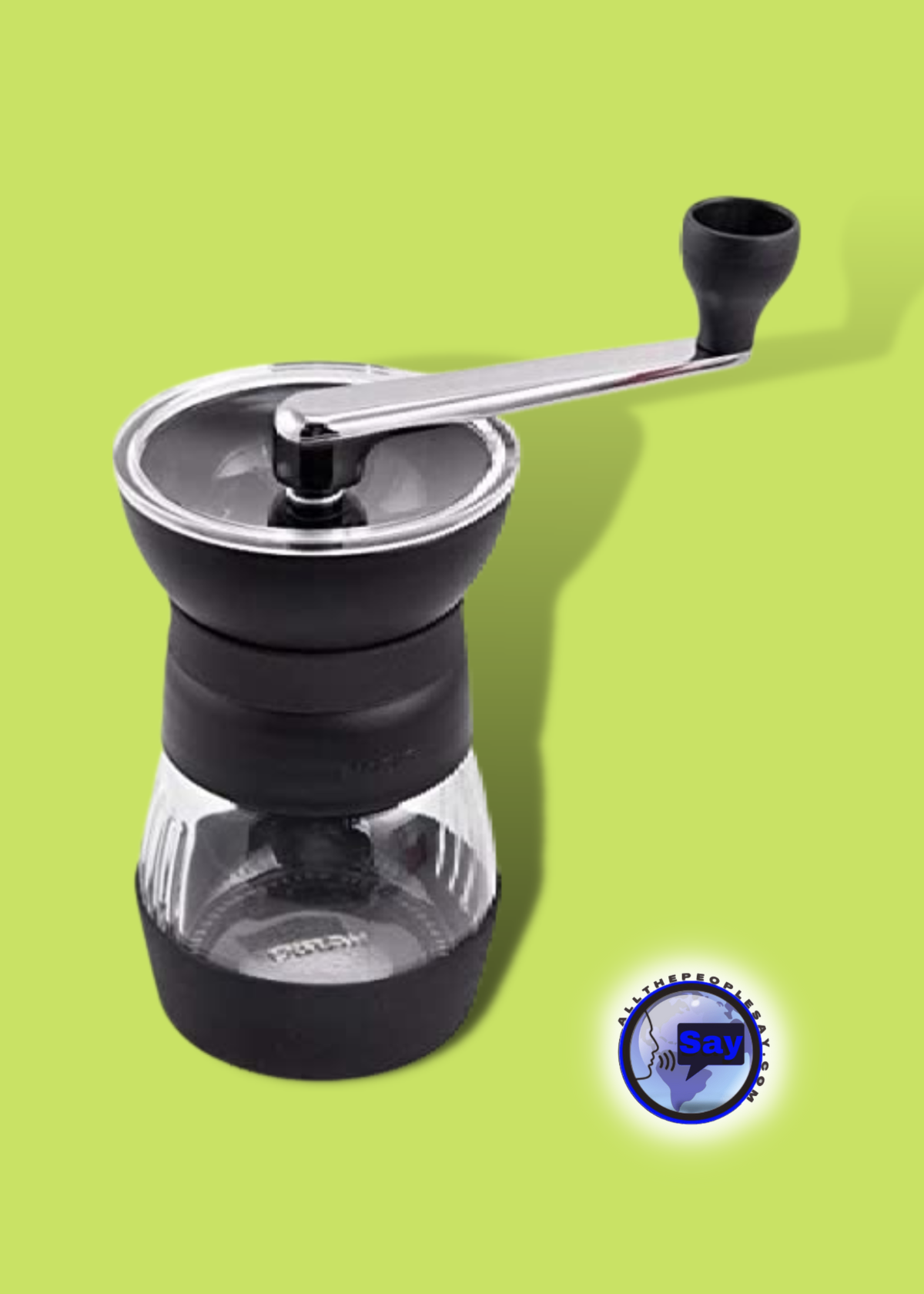 The Best Manual Coffee Grinders for 2022 Hands Down