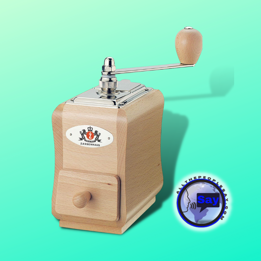 The Best Manual Coffee Grinders for 2022 Hands Down