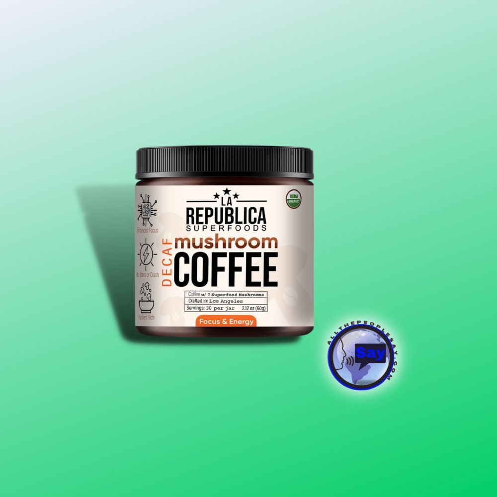 Coffee Brand Gifts for the Coffee Lover on Your Gift List