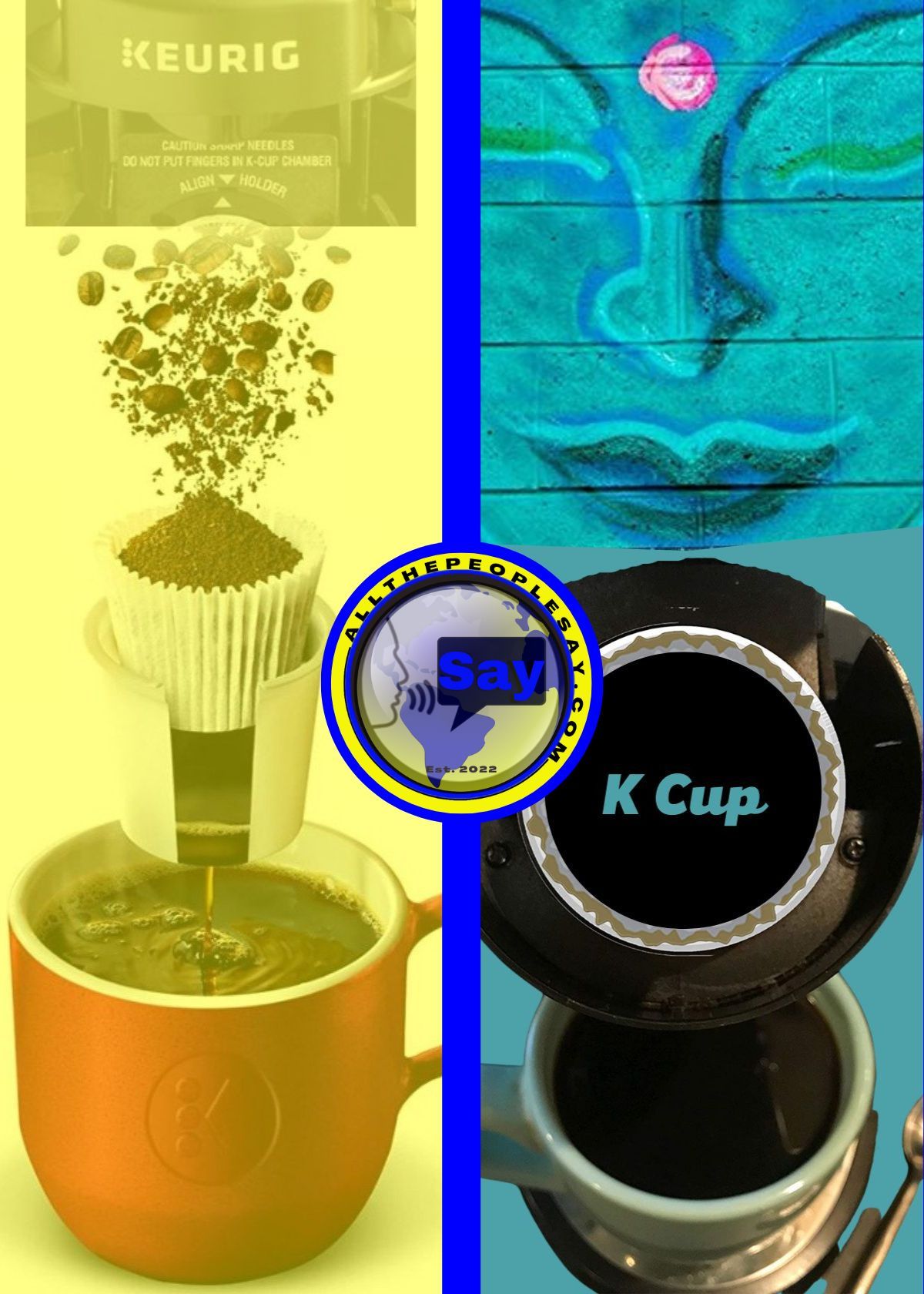 Strongest K Cup Coffee Calling All Caffeine Cravers