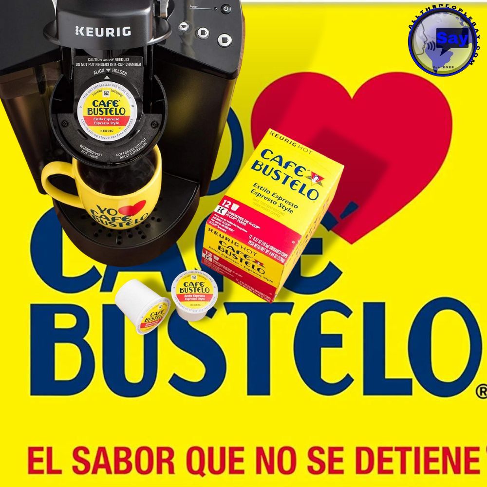 Strongest K Cup Coffee Calling All Caffeine Cravers