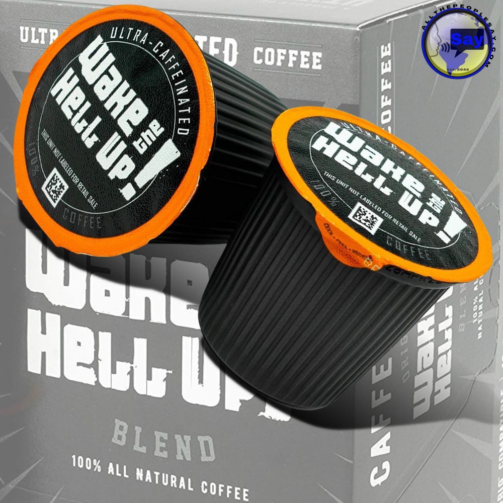 Strongest K Cup Coffee Calling All Caffeine Cravers