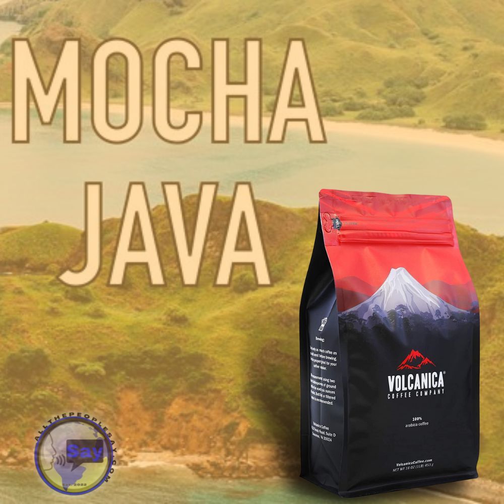 An Expert’s Guide to Brewing a Perfect Pot of Mocha Java Every Time