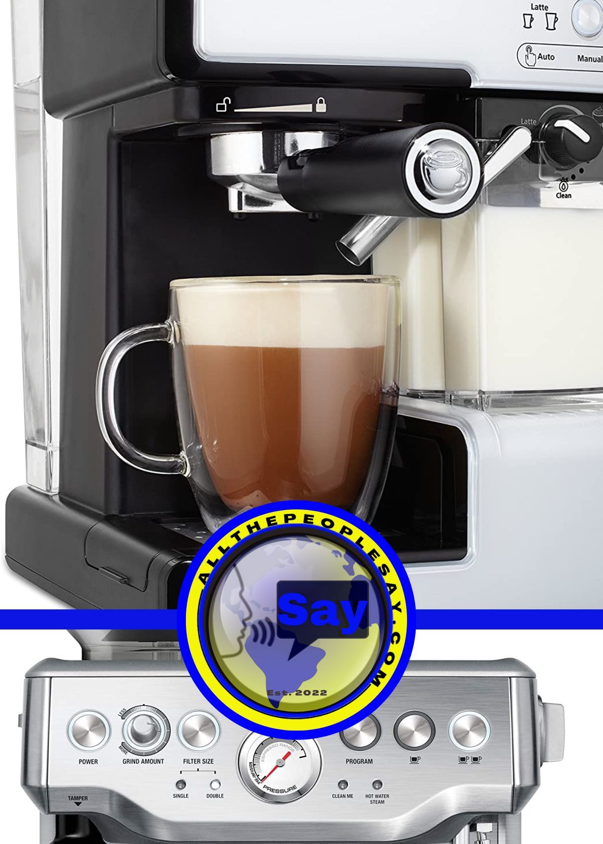 Best Drip Coffee Maker 2024 Wirecutter Netti Adriaens