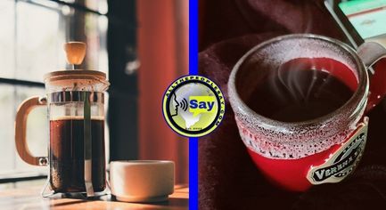 Picture of Best Flavored Coffee Beans for French Press - caffeinepark.com