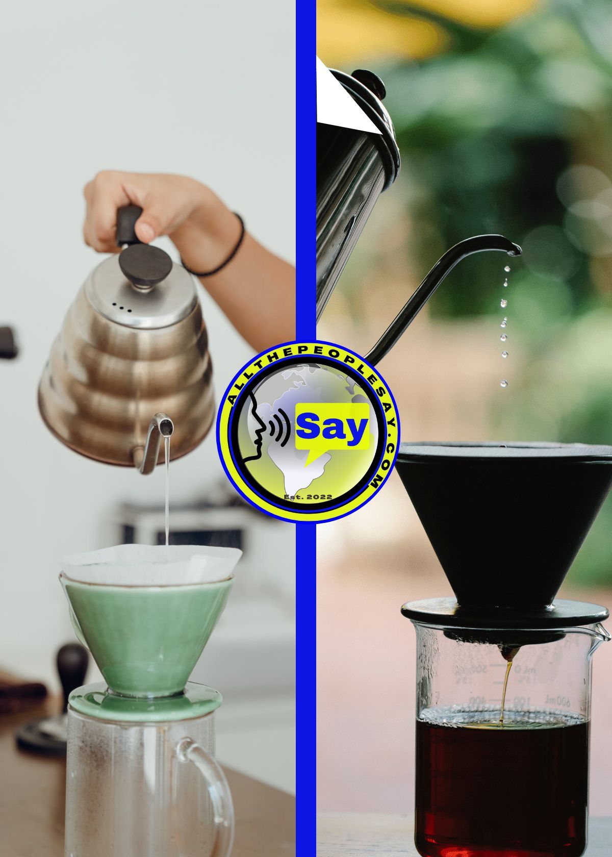 Master Morning Ritual Verdict in Best Gooseneck Kettles!