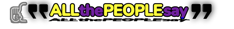 ALLthePEOPLEsay home