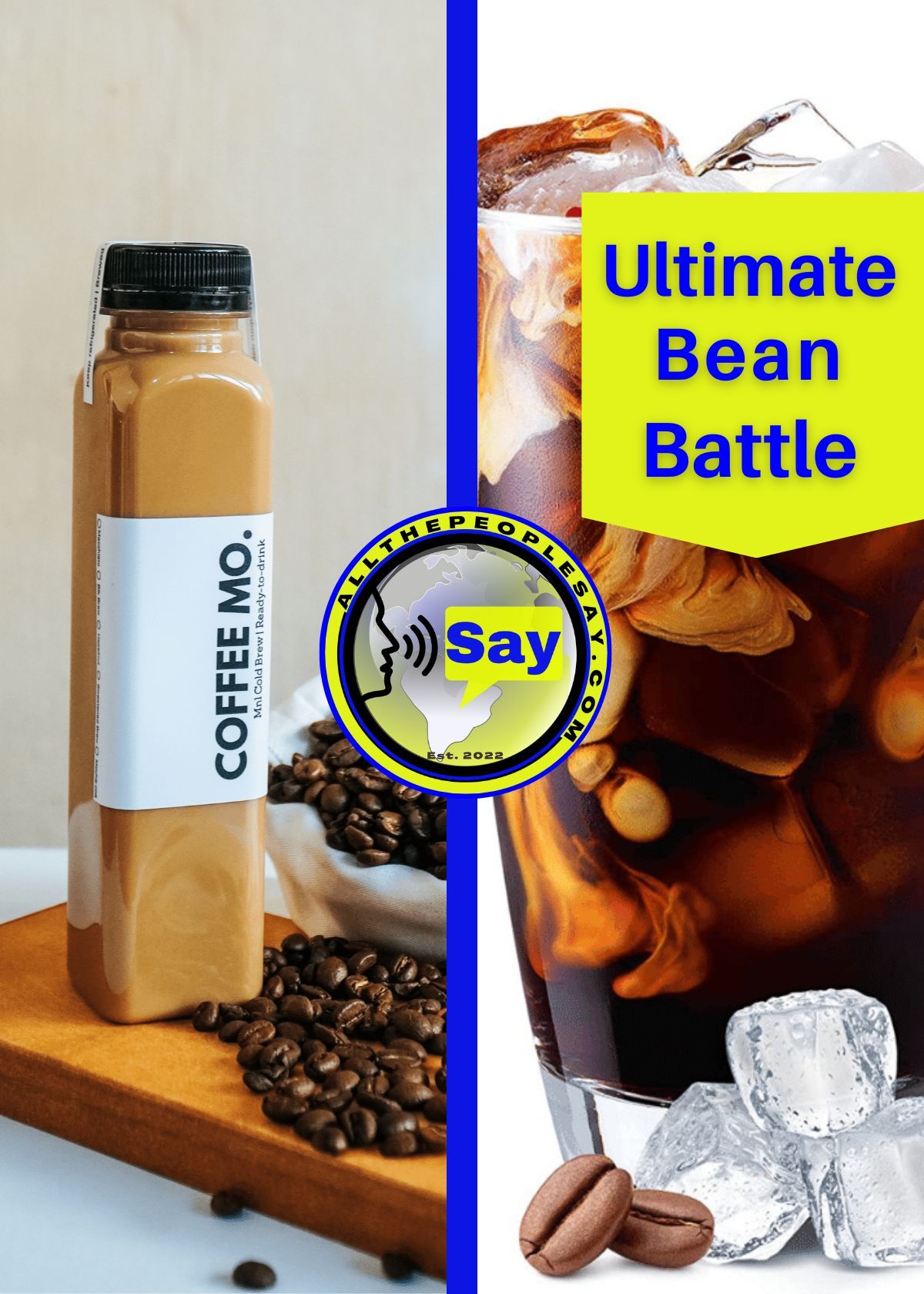 Bean Battle Best Coffee for Cold Brew Tested and Tasted