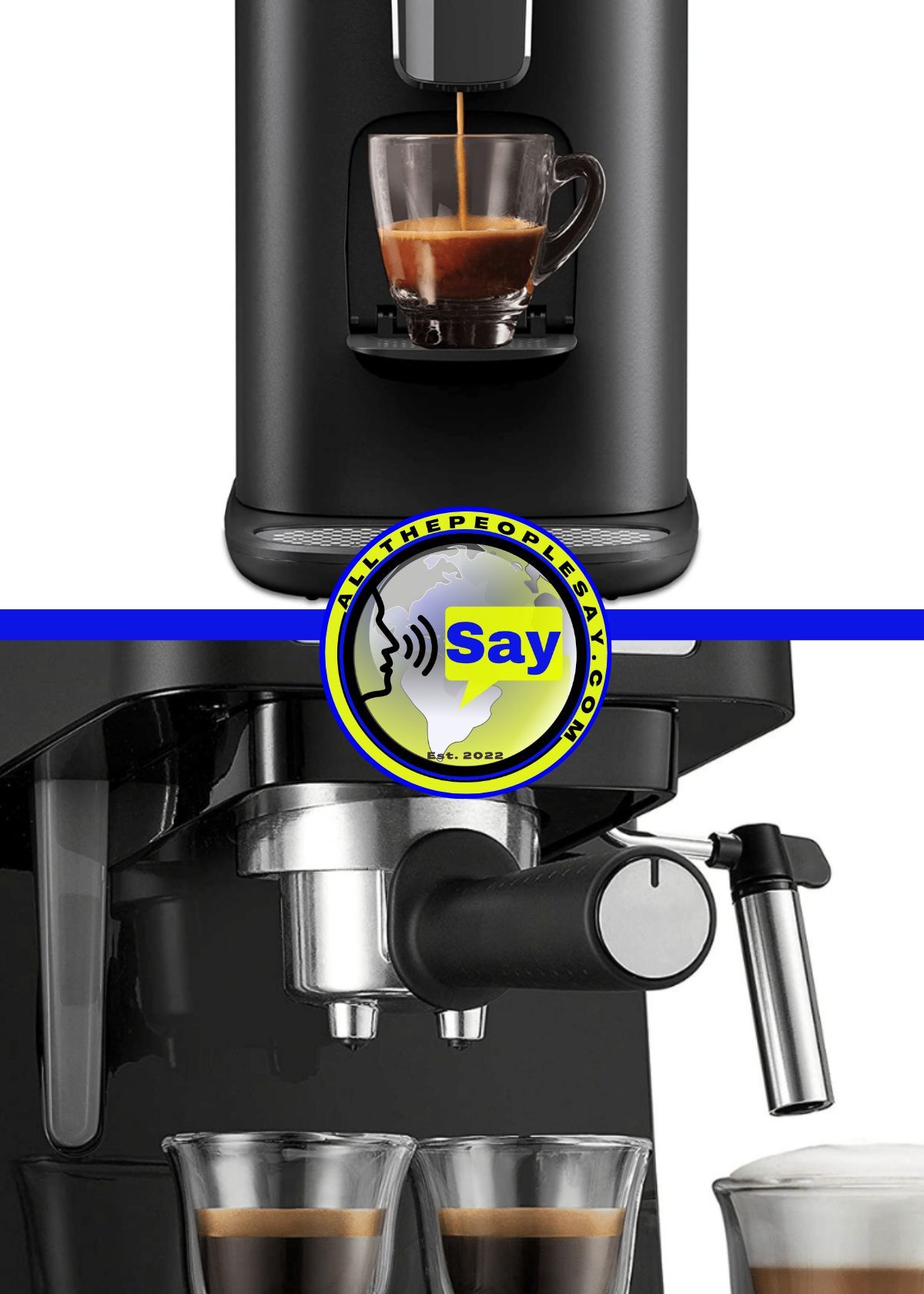Barista on a Budget Best Espresso Machines Under 200