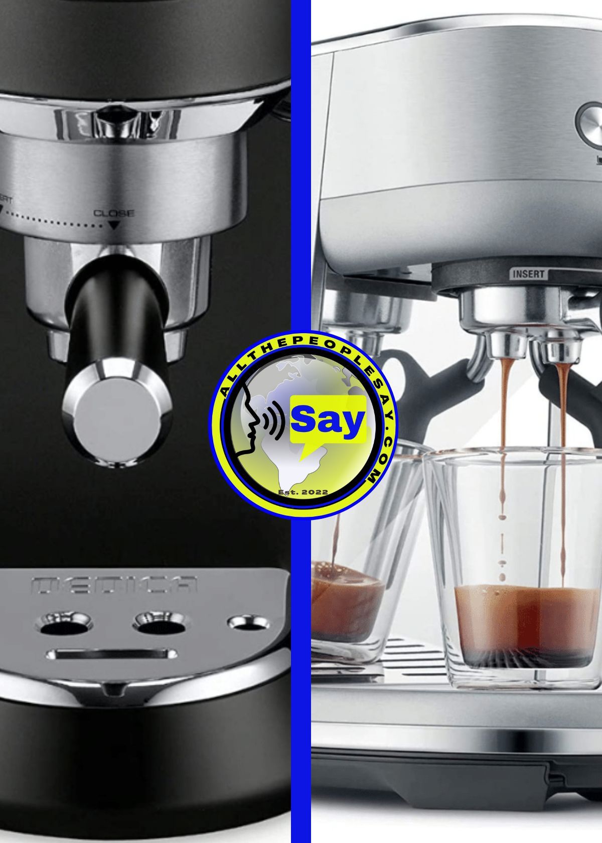 These 5 Best Espresso Machines Under 500 Reigns Supreme