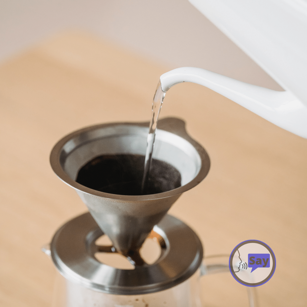 Gooseneck Kettle Coffee Lovers Swear By It