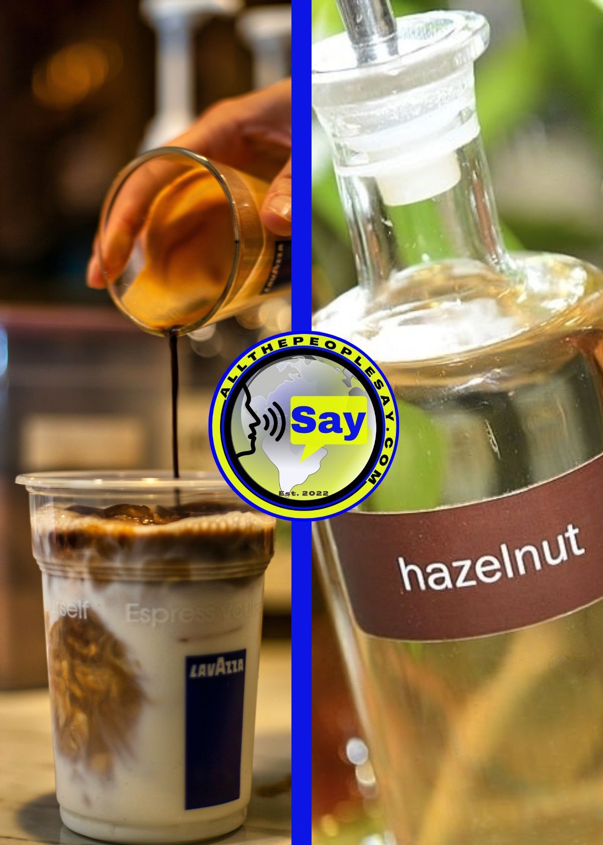 Best Coffee Syrups