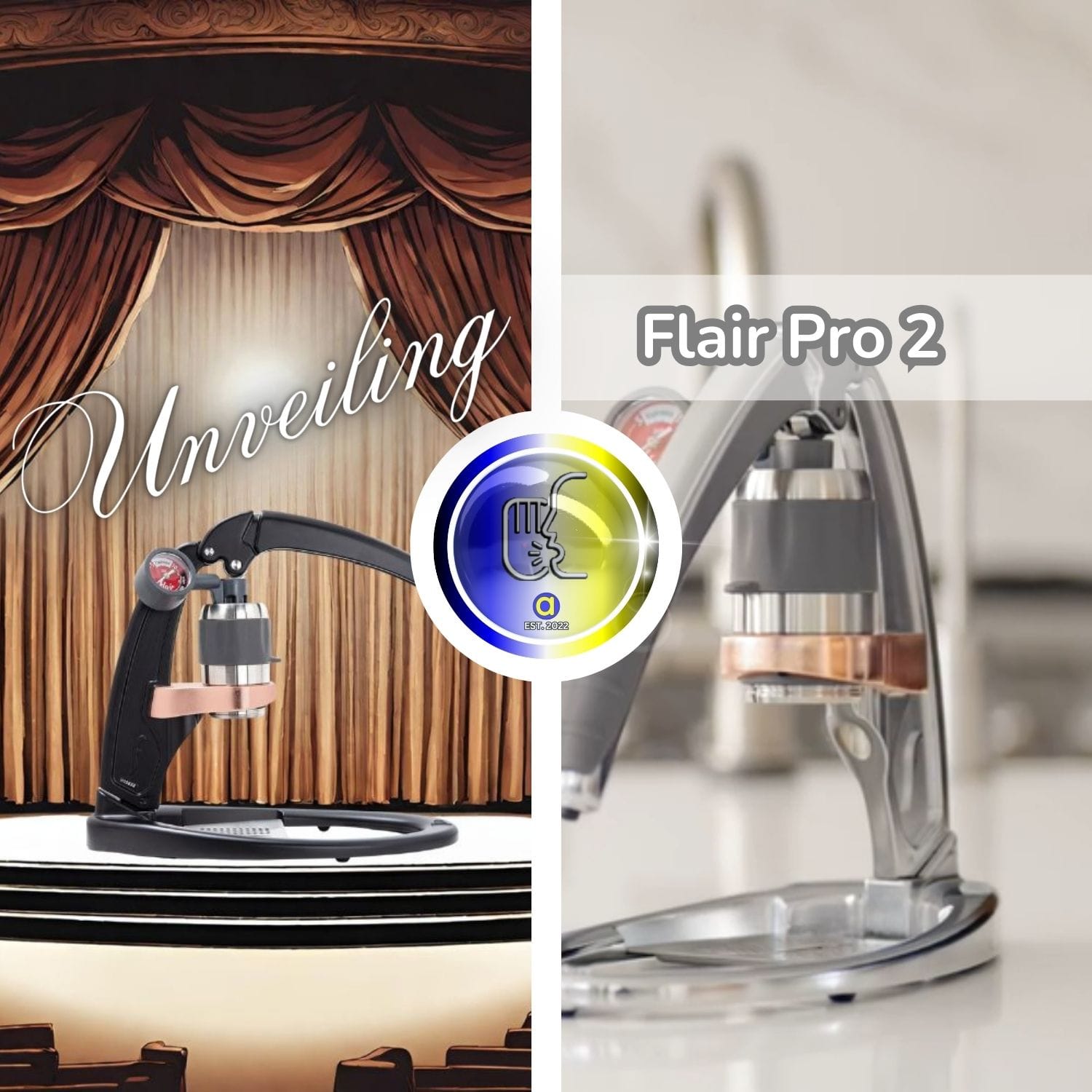 Flair Pro 2