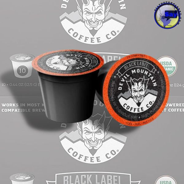 Strongest K Cup Coffee Calling All Caffeine Cravers