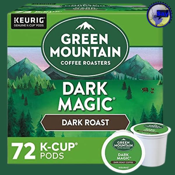 Strongest K Cup Coffee Calling All Caffeine Cravers