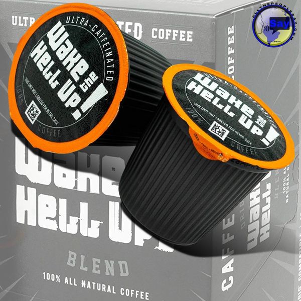 Strongest K Cup Coffee Calling All Caffeine Cravers